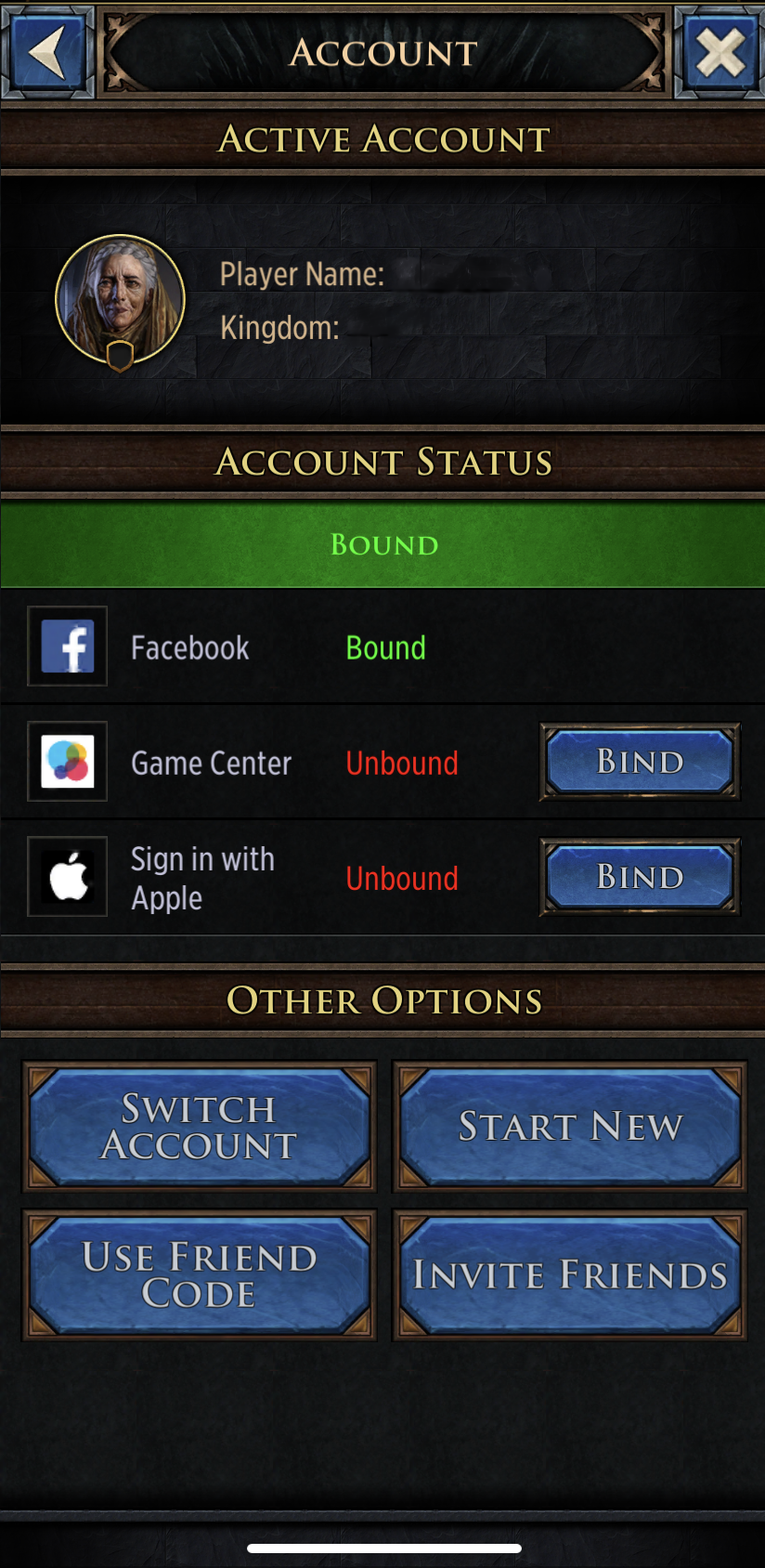 Cloud Saving FAQ – HBO Games