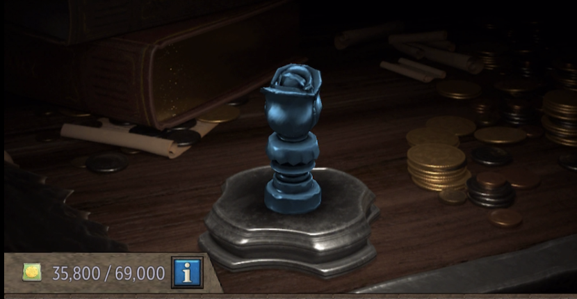 March Pawns and Unlockable Pawn Shards – HBO Games